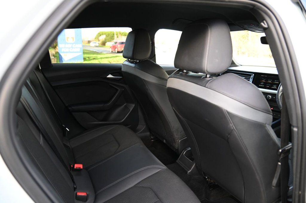 Used Audi A1 2021 for sale - 77226818: Photo 34