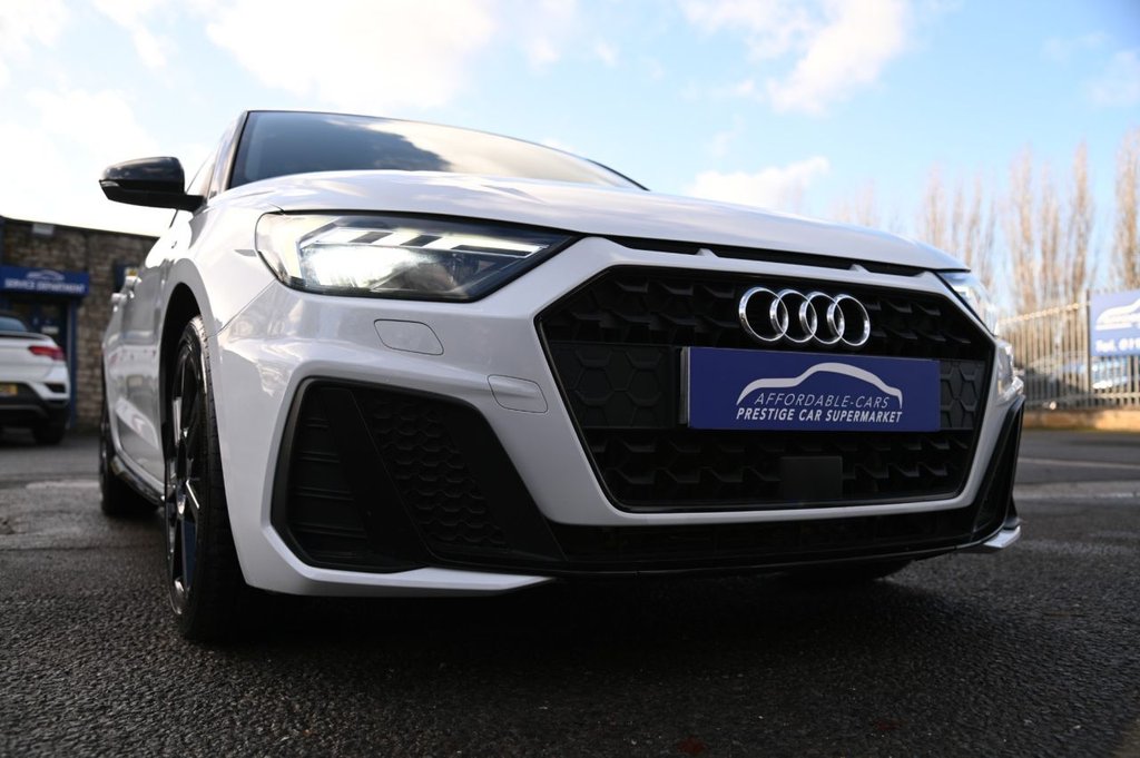 Used Audi A1 2021 for sale - 77226818: Photo 39