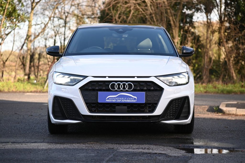 Used Audi A1 2021 for sale - 77226818: Photo 4