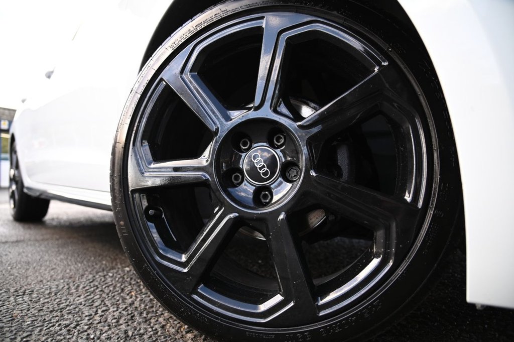 Used Audi A1 2021 for sale - 77226818: Photo 41