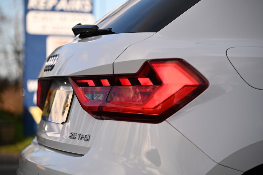 Used Audi A1 2021 for sale - 77226818: Photo 45