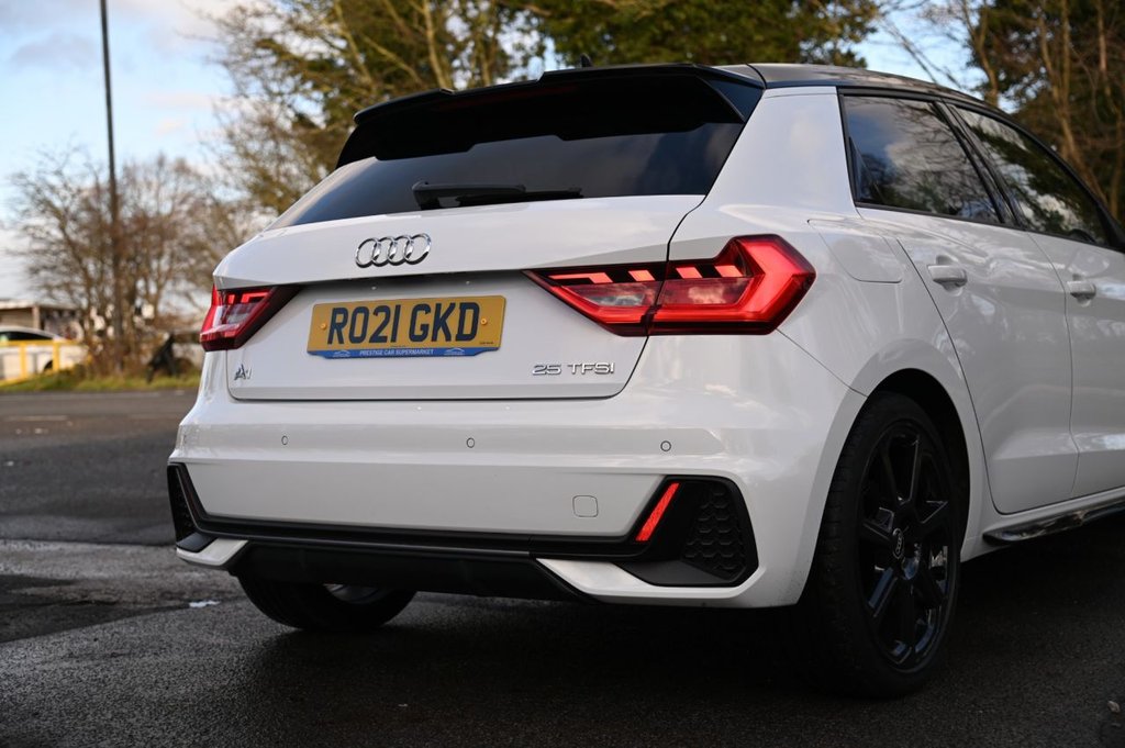 Used Audi A1 2021 for sale - 77226818: Photo 47