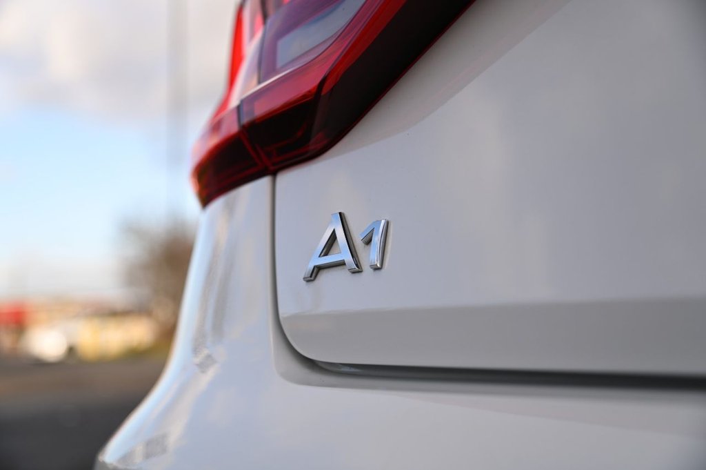 Used Audi A1 2021 for sale - 77226818: Photo 49