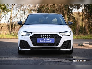 Used Audi A1 2021 for sale - 77226818: Photo