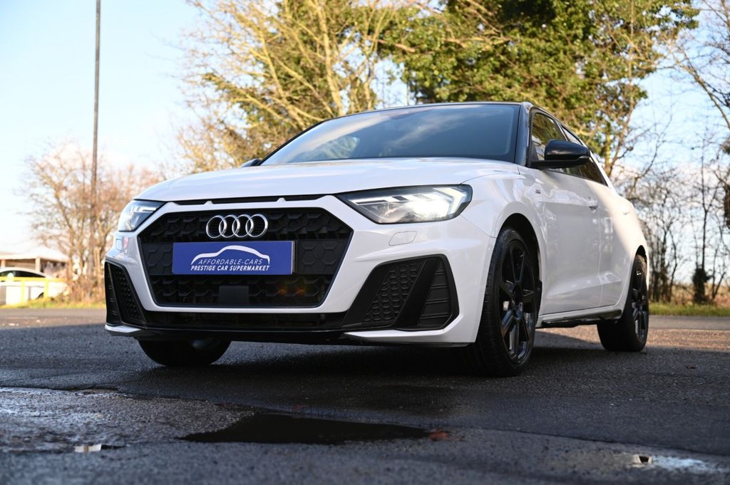 Used Audi A1 2021 for sale - 77226818: Photo 6