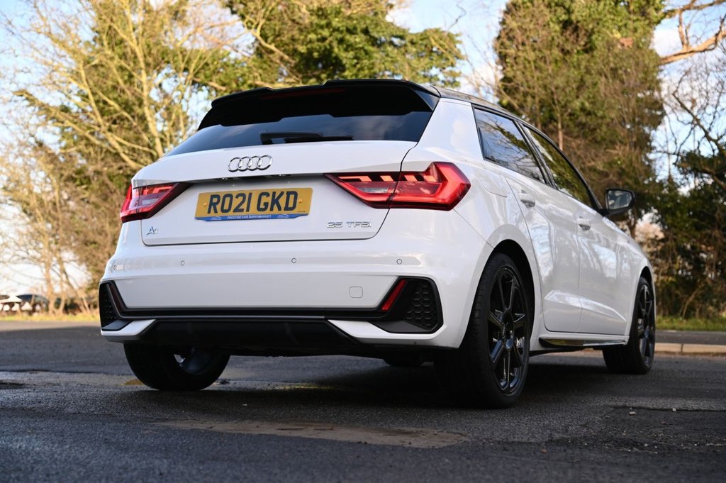 Used Audi A1 2021 for sale - 77226818: Photo 7