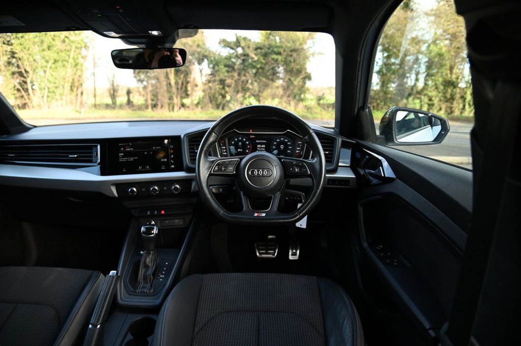 Used Audi A1 2021 for sale - 77226818: Photo 9