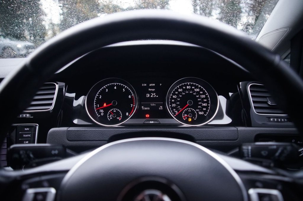 Used Volkswagen Golf 2013 for sale - 76617174: Photo 13