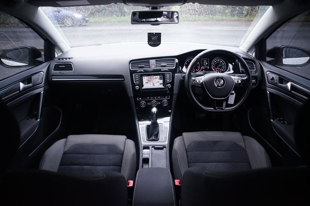 Used Volkswagen Golf 2013 for sale - 76617174: Photo 16