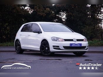 2013 (63) - 1.4 TSI BlueMotion Tech ACT GT Hatchback 5dr Petrol DSG Euro 6 (s/s) (140 p