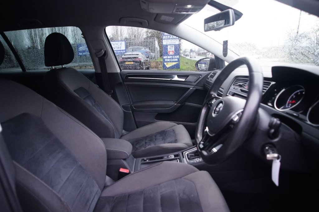 Used Volkswagen Golf 2013 for sale - 76617174: Photo 27