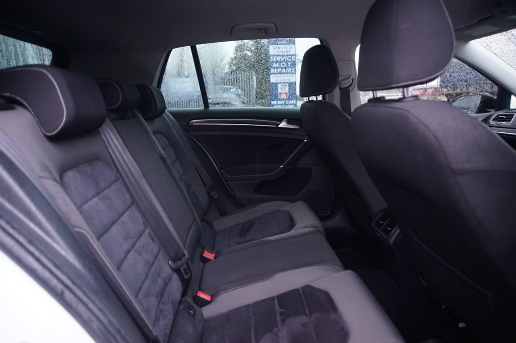 Used Volkswagen Golf 2013 for sale - 76617174: Photo 28