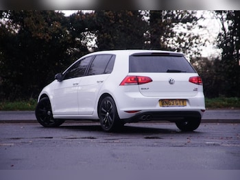 Used Volkswagen Golf 2013 for sale - 76617174: Photo