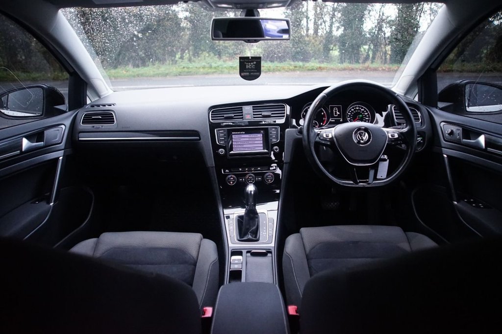 Used Volkswagen Golf 2013 for sale - 76617174: Photo 3