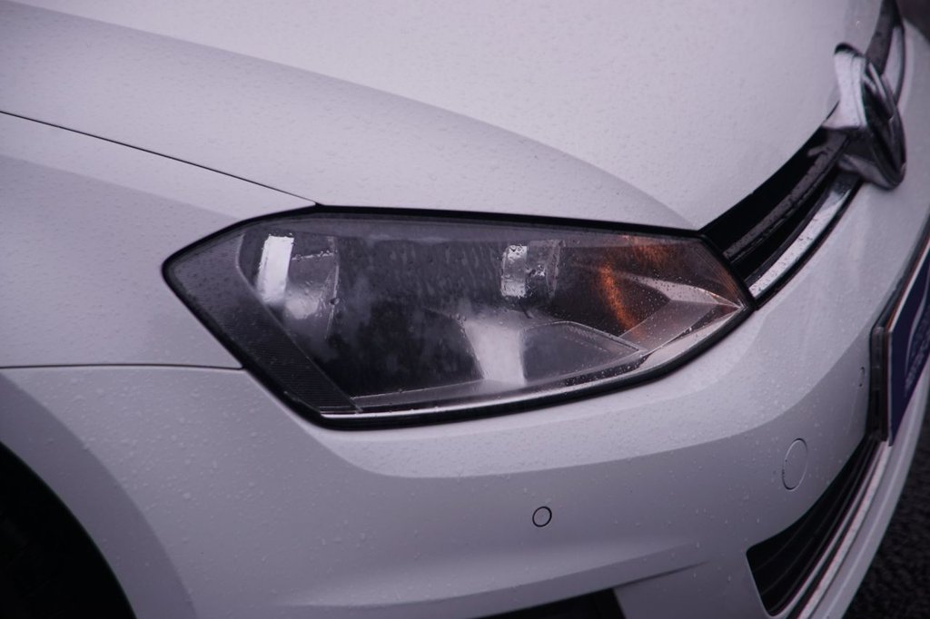 Used Volkswagen Golf 2013 for sale - 76617174: Photo 32