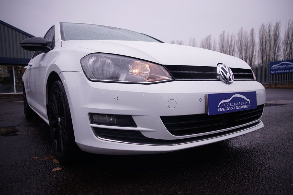 Used Volkswagen Golf 2013 for sale - 76617174: Photo 33
