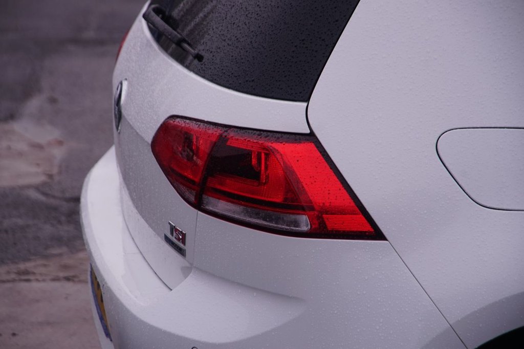 Used Volkswagen Golf 2013 for sale - 76617174: Photo 39