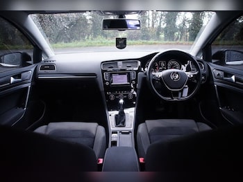 Used Volkswagen Golf 2013 for sale - 76617174: Photo