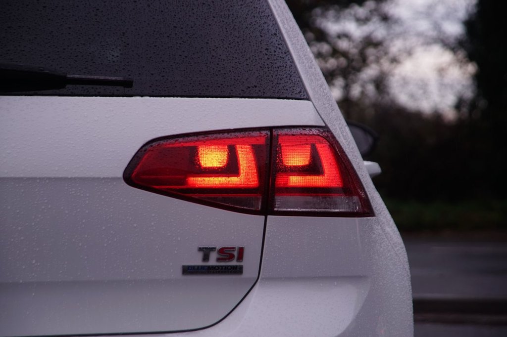 Used Volkswagen Golf 2013 for sale - 76617174: Photo 40