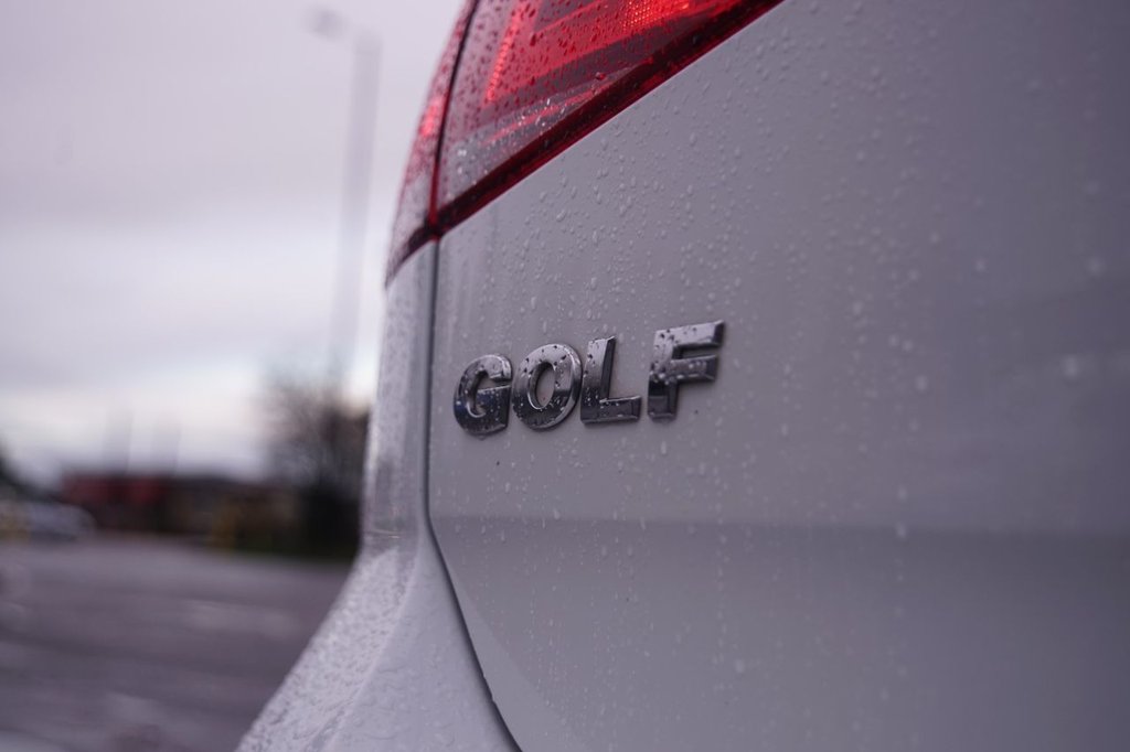 Used Volkswagen Golf 2013 for sale - 76617174: Photo 43