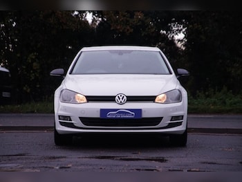 Used Volkswagen Golf 2013 for sale - 76617174: Photo