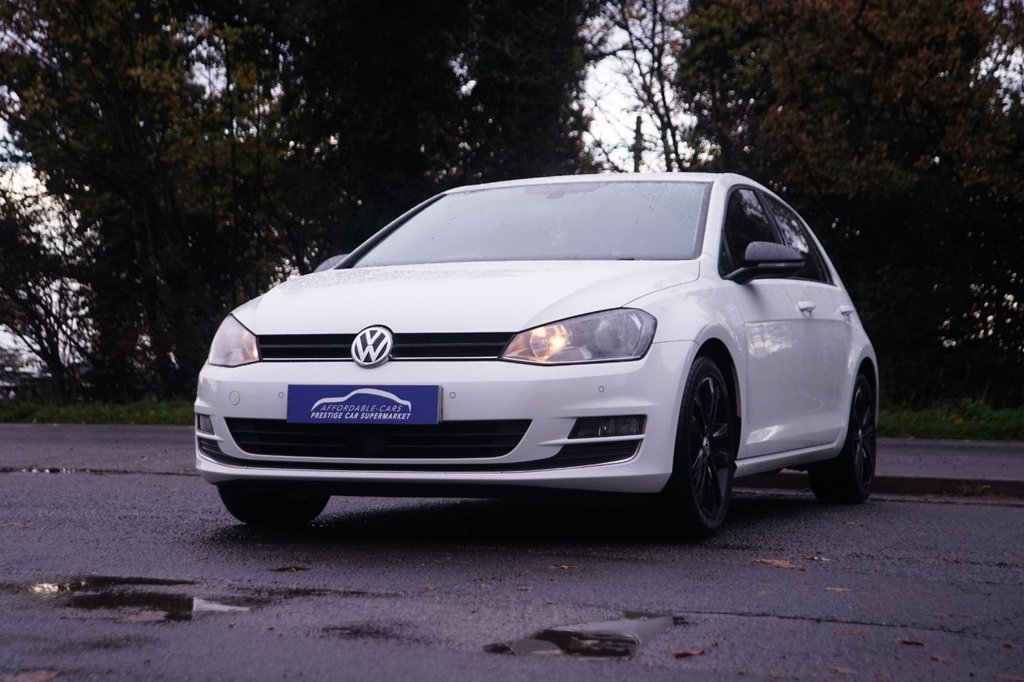Used Volkswagen Golf 2013 for sale - 76617174: Photo 6
