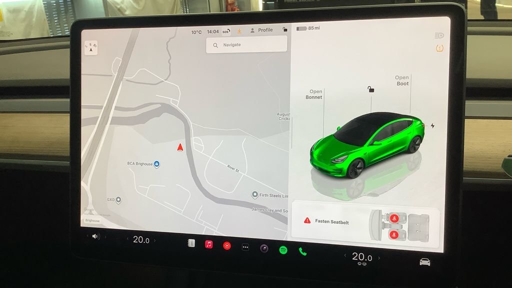 Used Tesla Model 3 2023 for sale - 77139659: Photo 10