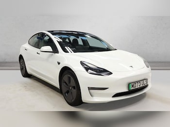 Used Tesla Model 3 2023 for sale - 77139659: Photo