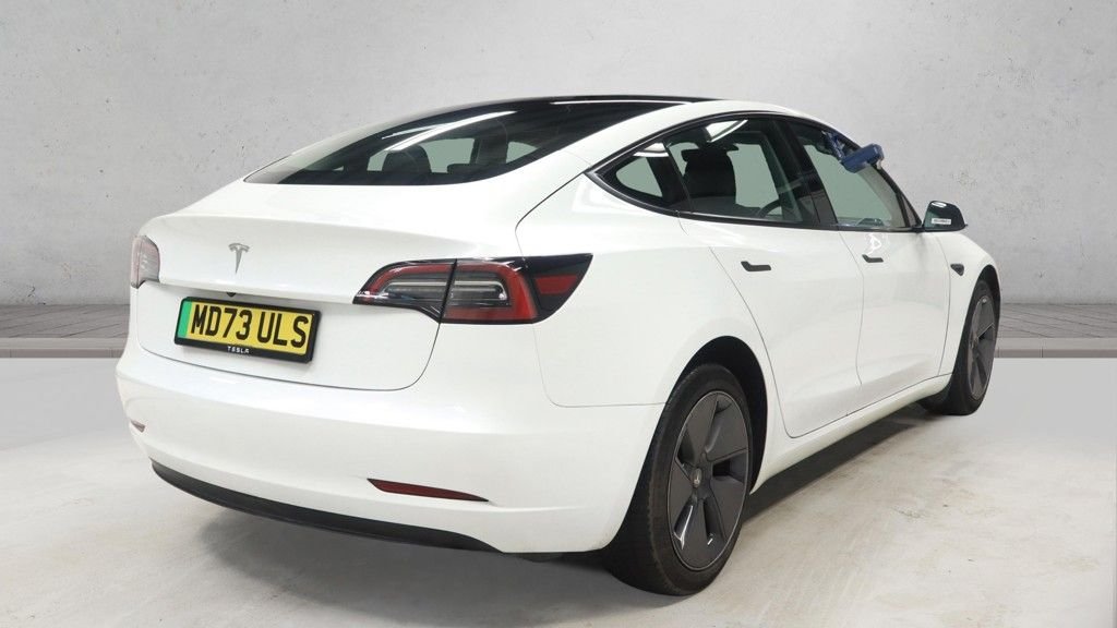 Used Tesla Model 3 2023 for sale - 77139659: Photo 2