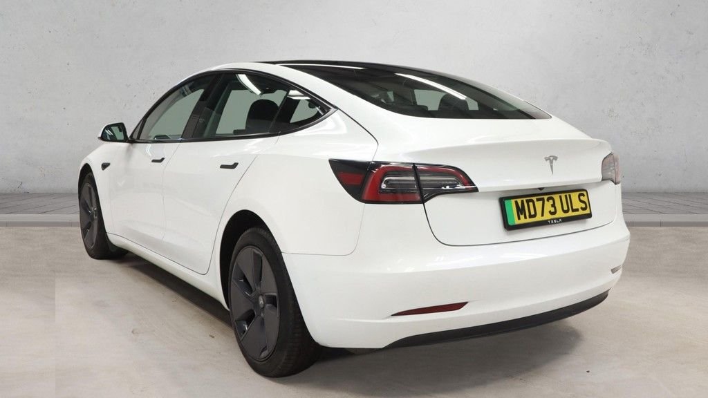 Used Tesla Model 3 2023 for sale - 77139659: Photo 3