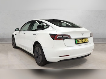 Used Tesla Model 3 2023 for sale - 77139659: Photo