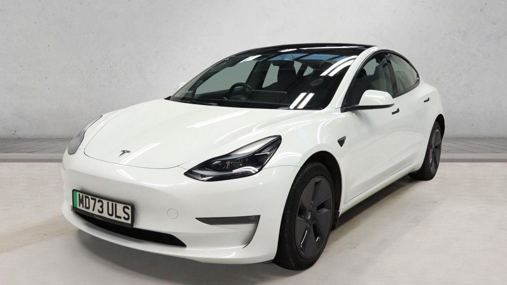 Used Tesla Model 3 2023 for sale - 77139659: Photo 4
