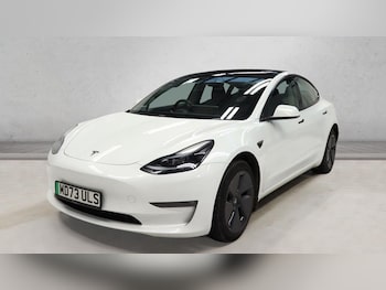 Used Tesla Model 3 2023 for sale - 77139659: Photo