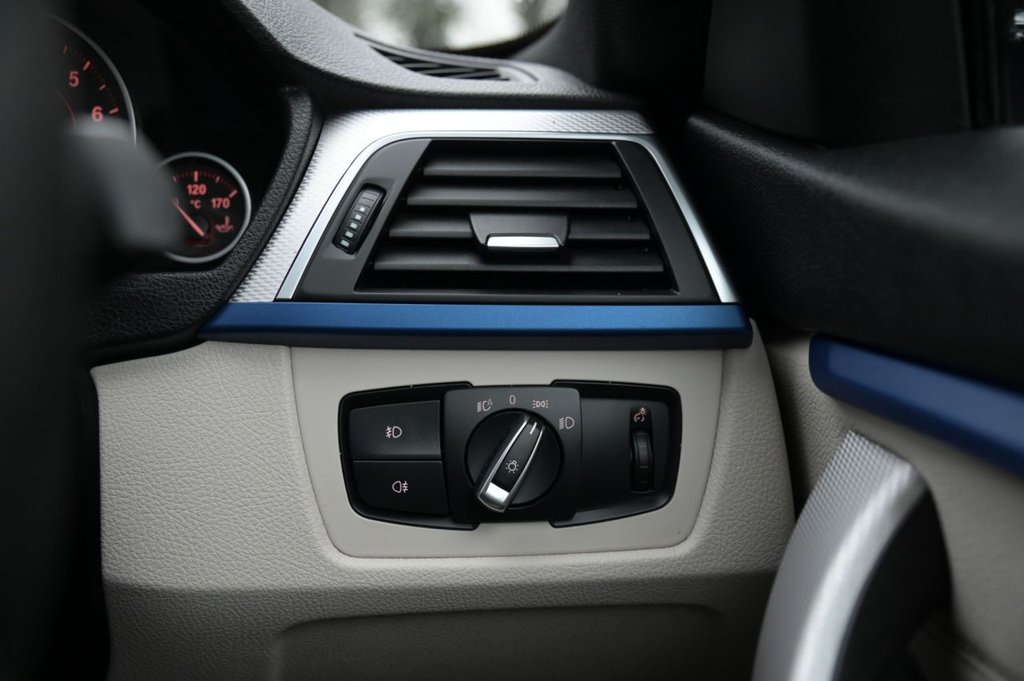 Used BMW 4 Series Gran Coupe 2021 for sale - 76582802: Photo 15