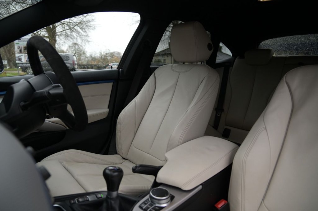 Used BMW 4 Series Gran Coupe 2021 for sale - 76582802: Photo 27