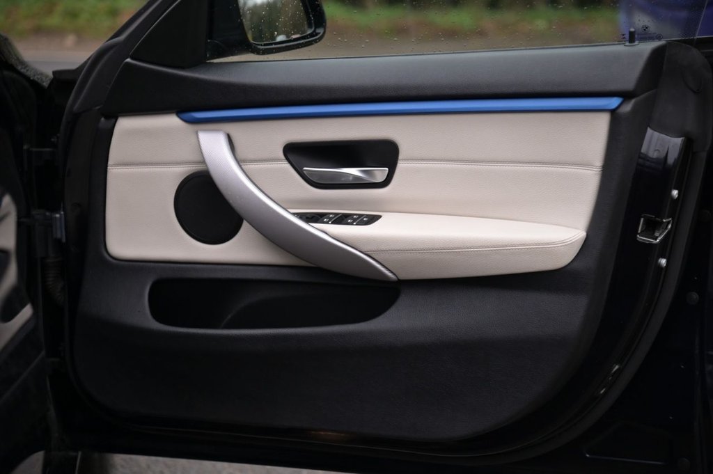 Used BMW 4 Series Gran Coupe 2021 for sale - 76582802: Photo 31