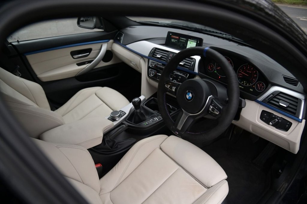 Used BMW 4 Series Gran Coupe 2021 for sale - 76582802: Photo 32