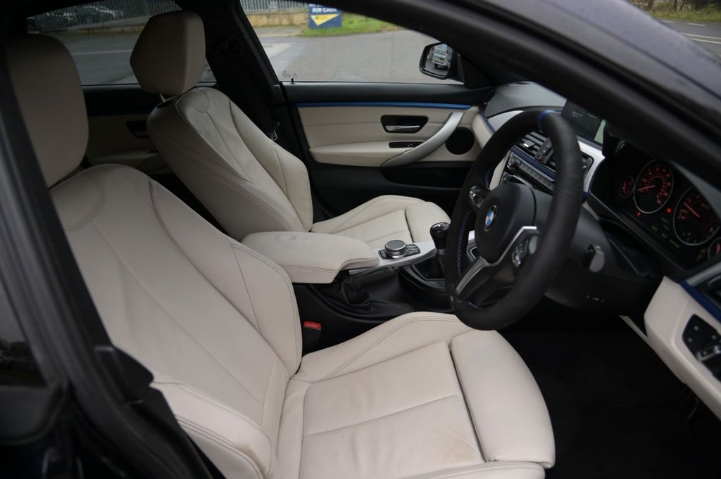 Used BMW 4 Series Gran Coupe 2021 for sale - 76582802: Photo 33