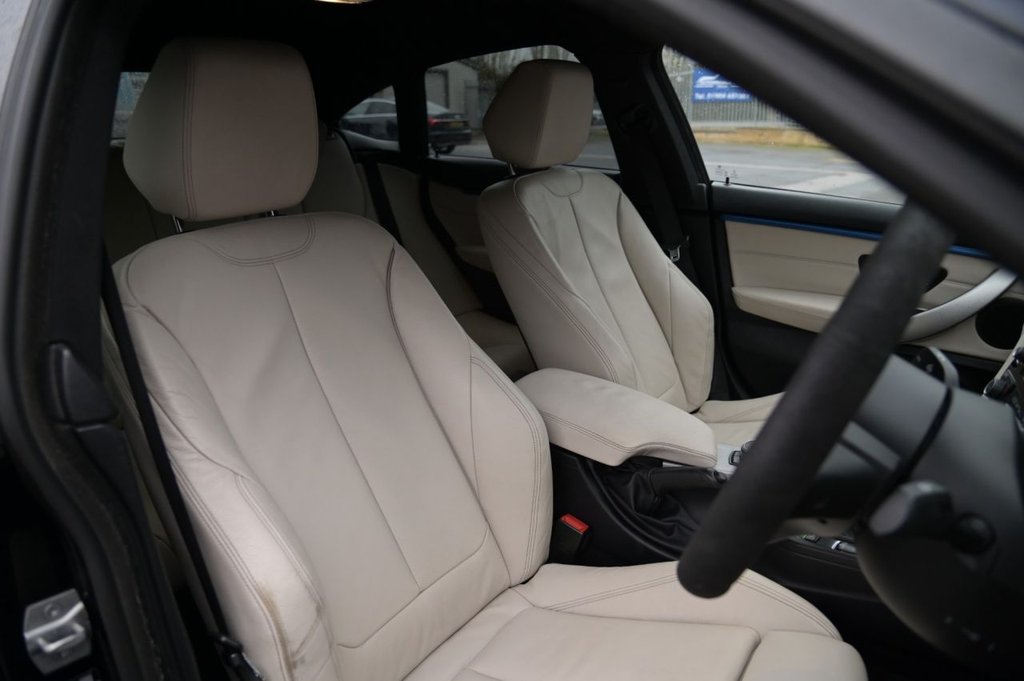 Used BMW 4 Series Gran Coupe 2021 for sale - 76582802: Photo 34