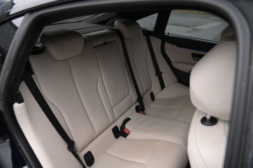 Used BMW 4 Series Gran Coupe 2021 for sale - 76582802: Photo 35