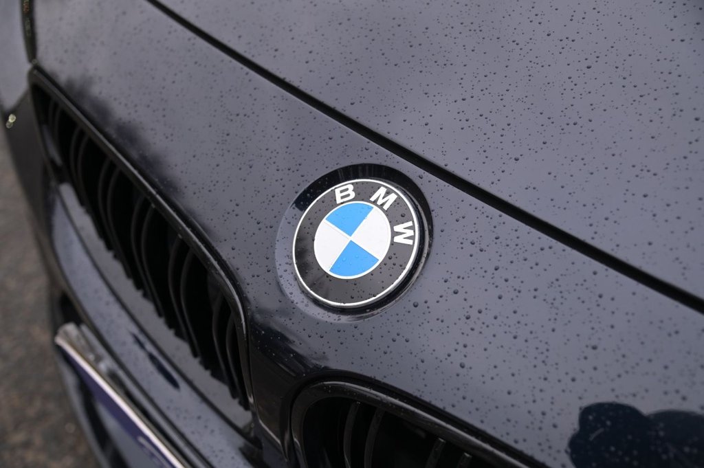 Used BMW 4 Series Gran Coupe 2021 for sale - 76582802: Photo 38