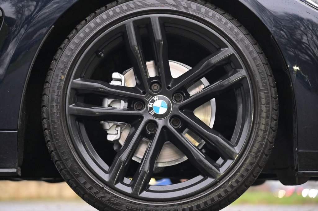 Used BMW 4 Series Gran Coupe 2021 for sale - 76582802: Photo 42