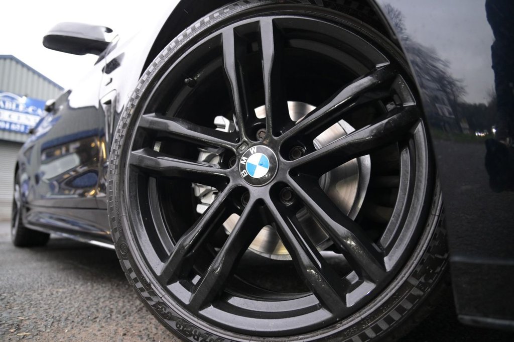 Used BMW 4 Series Gran Coupe 2021 for sale - 76582802: Photo 43