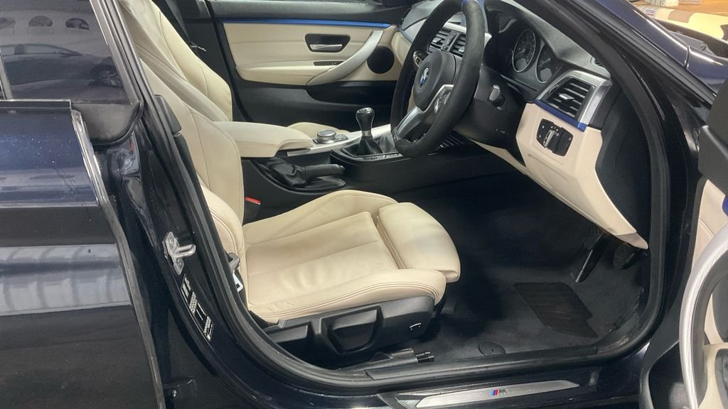 Used BMW 4 Series Gran Coupe 2021 for sale - 76582802: Photo 5