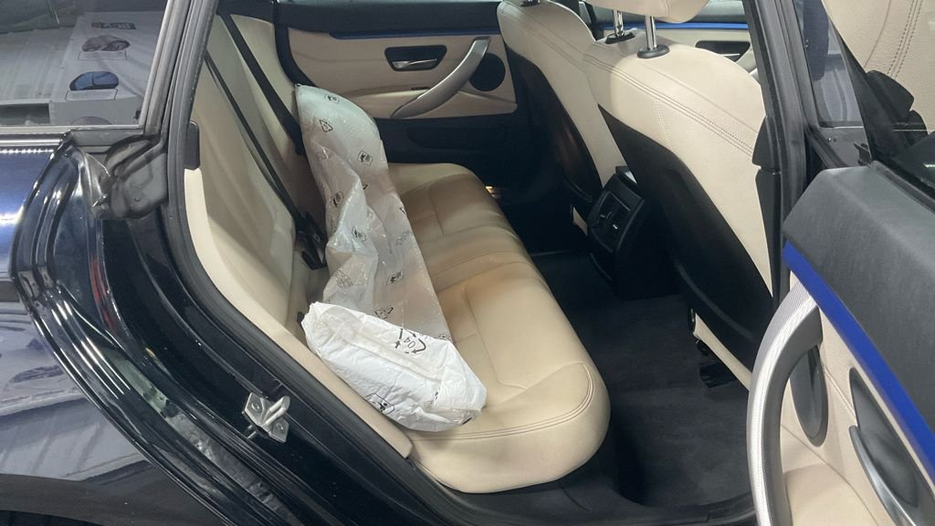 Used BMW 4 Series Gran Coupe 2021 for sale - 76582802: Photo 6