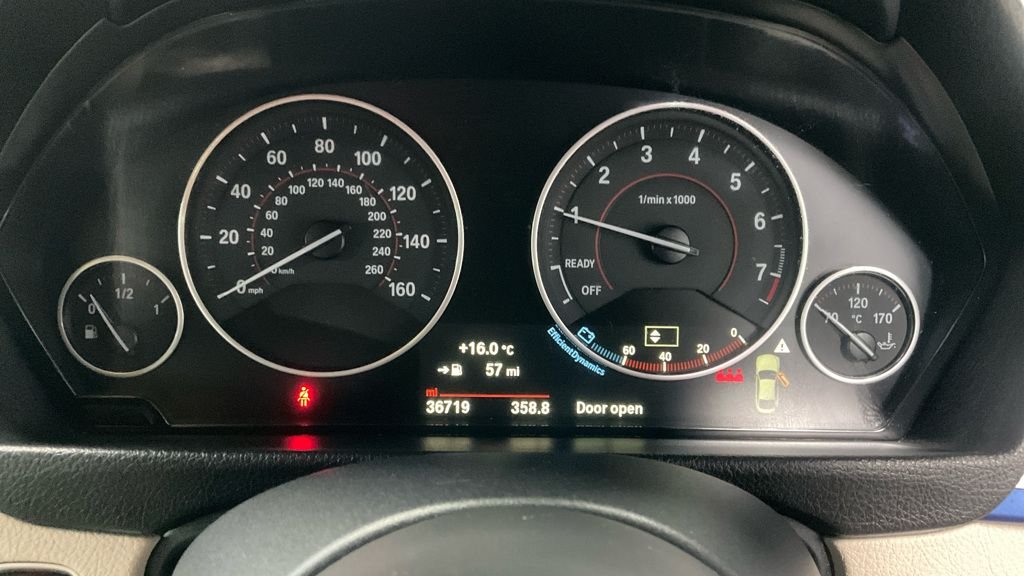 Used BMW 4 Series Gran Coupe 2021 for sale - 76582802: Photo 7