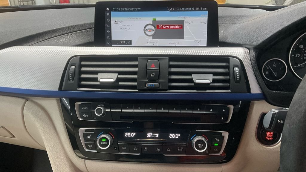 Used BMW 4 Series Gran Coupe 2021 for sale - 76582802: Photo 8