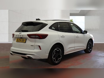 Used Ford Kuga 2024 for sale - 79334159: Photo