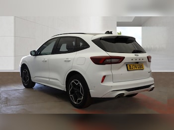 Used Ford Kuga 2024 for sale - 79334159: Photo