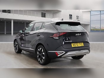 Used Kia Sportage 2022 for sale - 76048475: Photo 3